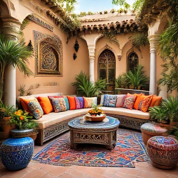 A Journey Through Morocco: Seven Must-See Destinations