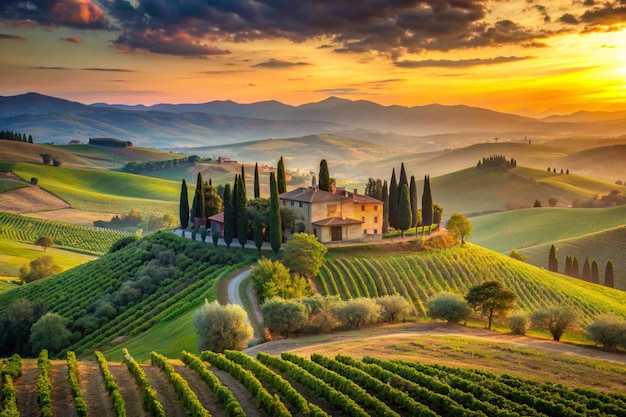 A Journey Through Tuscany’s Most Enchanting Destinations