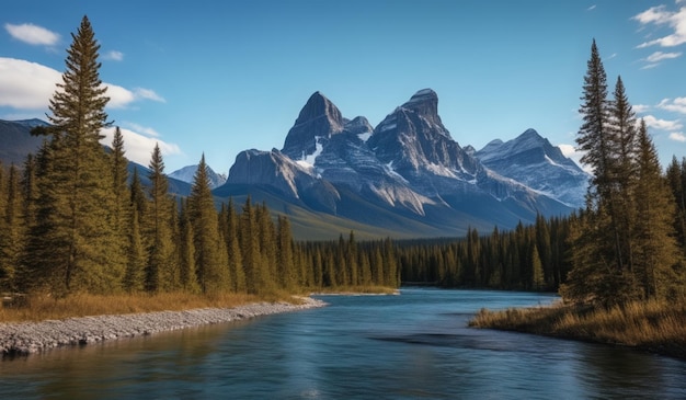 A Magnificent Journey Through Western Canada: Top 7 Must-See Destinations