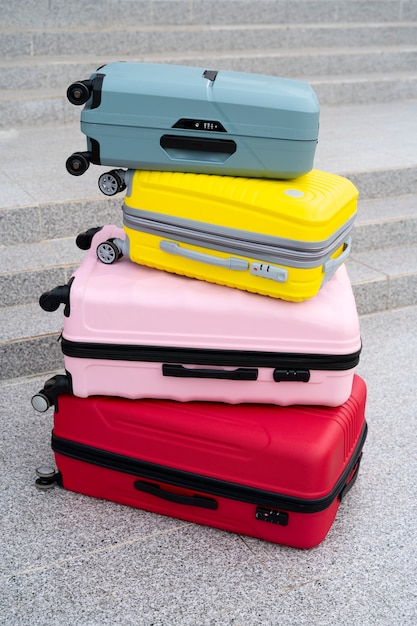 A Whopping 60% of French Travelers Ready to Ditch Budget Airlines Over New Baggage Rules!