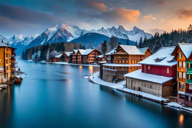 Delightful Destinations: The Top 7 Must-See Spots in Switzerland