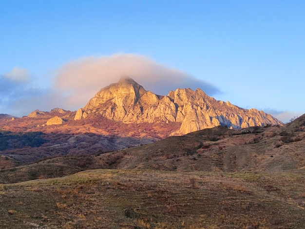 Embark on an Adventure: Ascend Mount Toubkal, North Africa’s Majestic Summit