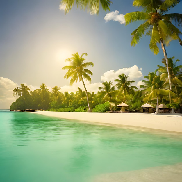 Enchanting Tropical Islands Perfect for Your Next Exquisite Getaway