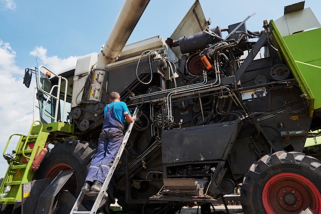 Experience the Unique Charm of Belarus with a Hands-on Tractor Assembly Attraction!