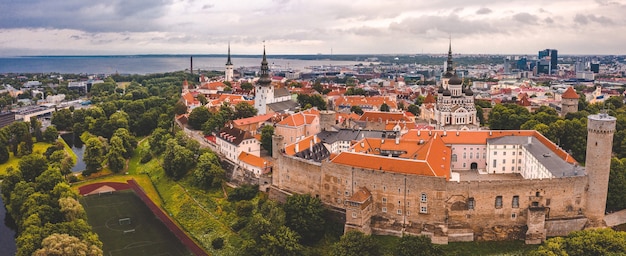 Exploring Estonia: A Journey Through Its Top 10 Must-See Destinations