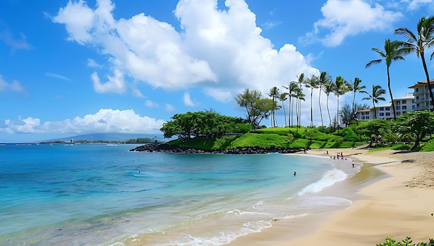 Hawaii’s Top Destinations: A Journey Through the Islands’ Most Captivating Spots