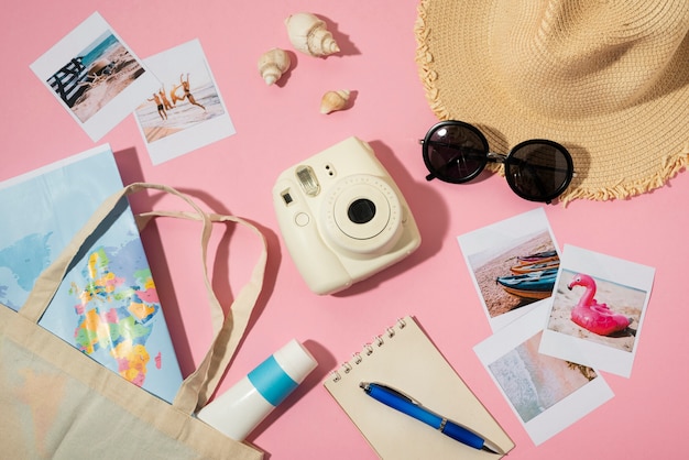 Remarkable 19 Travel Essentials You Can Snag on Ali Express for Under €20