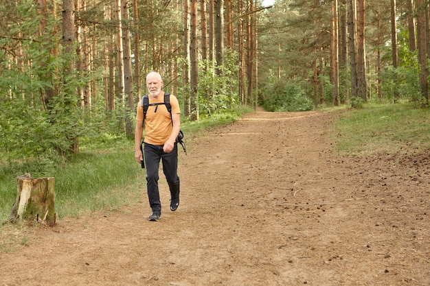 The Ultimate Challenge: Europe’s Toughest Hiking Trails