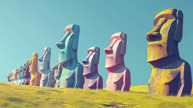 Top Attractions and Activities on Easter Island