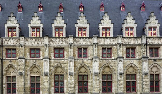 Top Destinations to Explore in Belgium