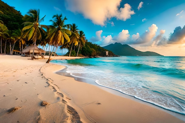 Top Destinations to Explore in the Enchanting Seychelles Islands