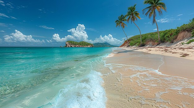 Top-Rated Destinations You Must Explore in the U.S. Virgin Islands